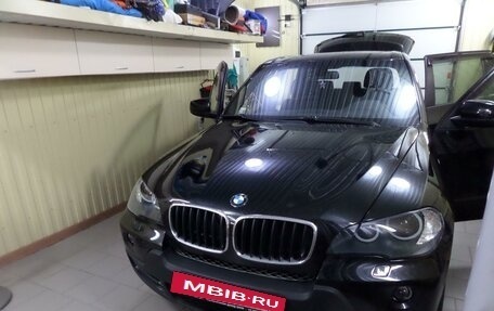 BMW X5, 2008 год, 1 720 000 рублей, 2 фотография