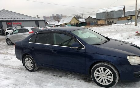 Volkswagen Jetta VI, 2010 год, 470 000 рублей, 7 фотография