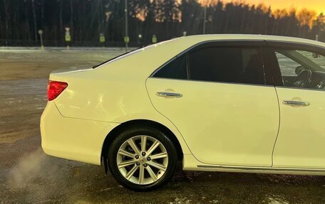 Toyota Camry, 2012 год, 1 450 000 рублей, 11 фотография