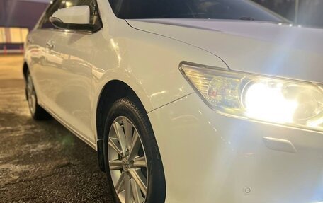 Toyota Camry, 2012 год, 1 450 000 рублей, 6 фотография