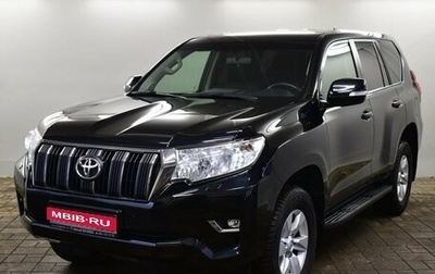 Toyota Land Cruiser Prado 150 рестайлинг 2, 2019 год, 5 400 000 рублей, 1 фотография