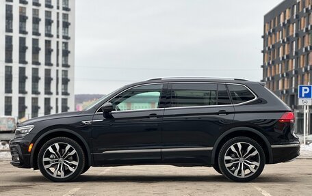 Volkswagen Tiguan II, 2019 год, 2 800 000 рублей, 6 фотография