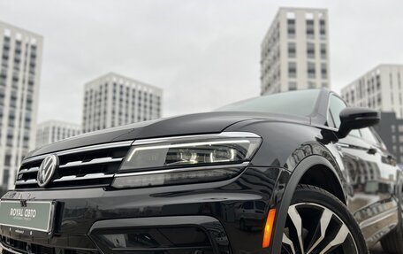 Volkswagen Tiguan II, 2019 год, 2 800 000 рублей, 9 фотография