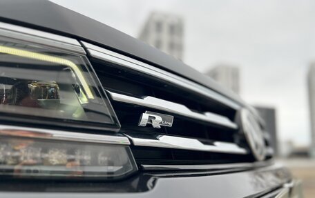 Volkswagen Tiguan II, 2019 год, 2 800 000 рублей, 17 фотография