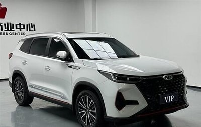 Chery Tiggo 8 Pro, 2022 год, 1 950 000 рублей, 1 фотография