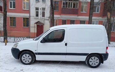 Peugeot Partner II рестайлинг 2, 2005 год, 350 000 рублей, 1 фотография