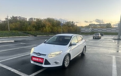 Ford Focus III, 2013 год, 995 000 рублей, 1 фотография