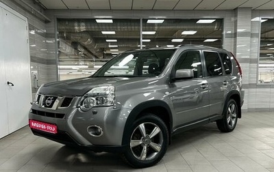 Nissan X-Trail, 2011 год, 1 449 000 рублей, 1 фотография