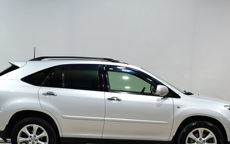 Lexus RX II рестайлинг, 2008 год, 1 700 000 рублей, 4 фотография