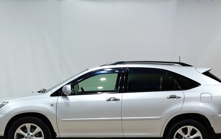 Lexus RX II рестайлинг, 2008 год, 1 700 000 рублей, 8 фотография