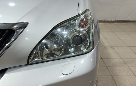 Lexus RX II рестайлинг, 2008 год, 1 700 000 рублей, 9 фотография