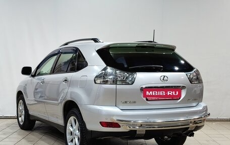 Lexus RX II рестайлинг, 2008 год, 1 700 000 рублей, 7 фотография