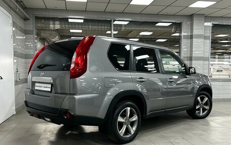 Nissan X-Trail, 2011 год, 1 449 000 рублей, 4 фотография