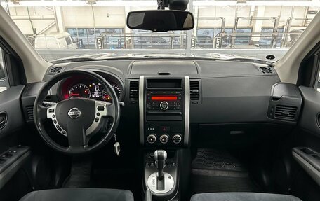 Nissan X-Trail, 2011 год, 1 449 000 рублей, 11 фотография