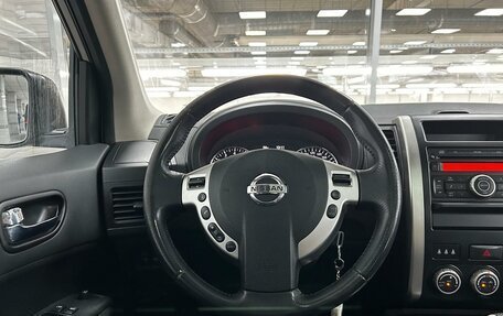 Nissan X-Trail, 2011 год, 1 449 000 рублей, 10 фотография