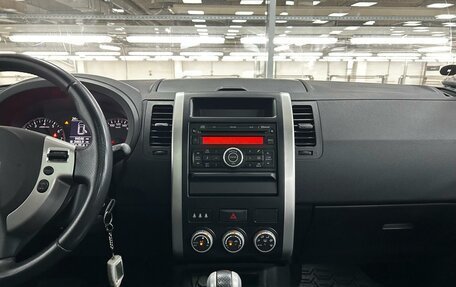 Nissan X-Trail, 2011 год, 1 449 000 рублей, 13 фотография