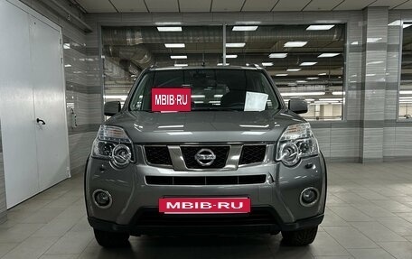 Nissan X-Trail, 2011 год, 1 449 000 рублей, 2 фотография