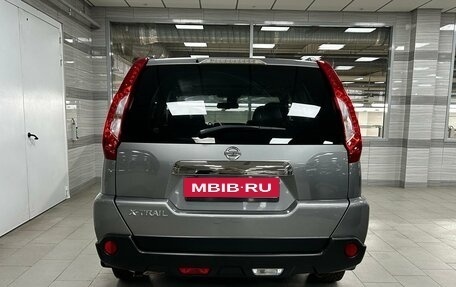 Nissan X-Trail, 2011 год, 1 449 000 рублей, 8 фотография