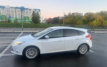 Ford Focus III, 2013 год, 995 000 рублей, 2 фотография