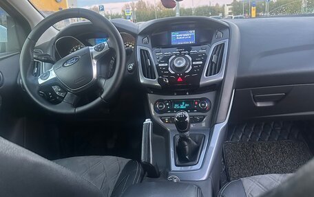 Ford Focus III, 2013 год, 995 000 рублей, 8 фотография