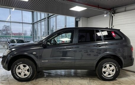 SsangYong Kyron I, 2013 год, 1 149 000 рублей, 3 фотография