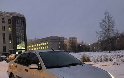 Ford Focus IV, 2004 год, 230 000 рублей, 1 фотография