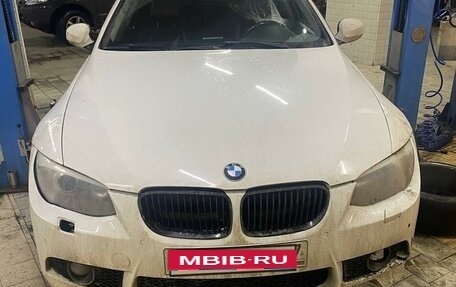 BMW 3 серия, 2012 год, 1 200 000 рублей, 1 фотография