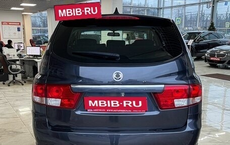 SsangYong Kyron I, 2013 год, 1 149 000 рублей, 6 фотография