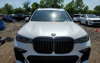 BMW X7, 2021 год, 10 990 000 рублей, 1 фотография