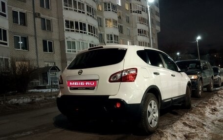 Nissan Qashqai, 2011 год, 1 200 000 рублей, 3 фотография