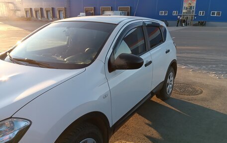 Nissan Qashqai, 2011 год, 1 200 000 рублей, 9 фотография