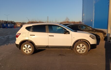 Nissan Qashqai, 2011 год, 1 200 000 рублей, 12 фотография