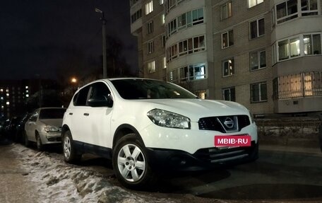 Nissan Qashqai, 2011 год, 1 200 000 рублей, 10 фотография