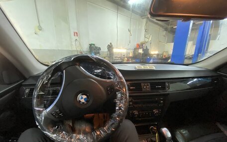 BMW 3 серия, 2012 год, 1 200 000 рублей, 4 фотография