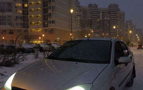 Ford Focus IV, 2004 год, 230 000 рублей, 2 фотография