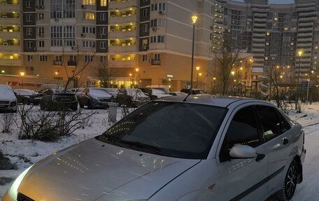 Ford Focus IV, 2004 год, 230 000 рублей, 3 фотография