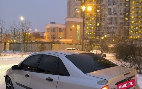 Ford Focus IV, 2004 год, 230 000 рублей, 5 фотография