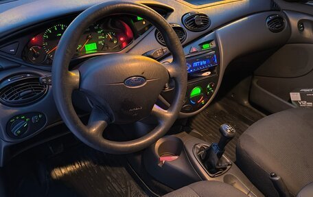 Ford Focus IV, 2004 год, 230 000 рублей, 9 фотография