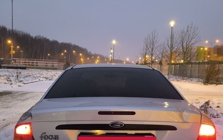 Ford Focus IV, 2004 год, 230 000 рублей, 10 фотография