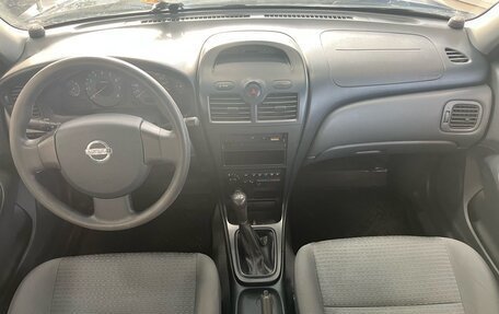 Nissan Almera Classic, 2007 год, 720 000 рублей, 11 фотография