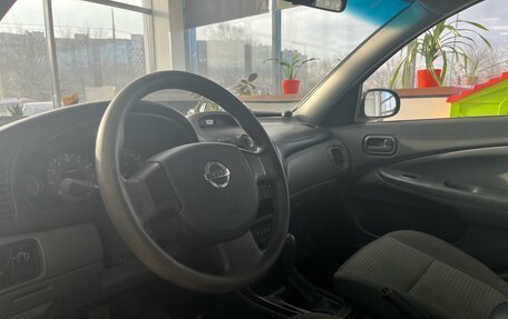 Nissan Almera Classic, 2007 год, 720 000 рублей, 19 фотография