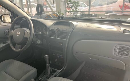 Nissan Almera Classic, 2007 год, 720 000 рублей, 23 фотография