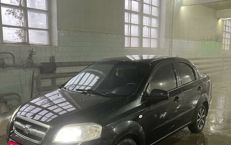 Chevrolet Aveo III, 2007 год, 300 000 рублей, 3 фотография