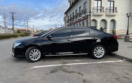 Toyota Camry, 2012 год, 1 890 000 рублей, 2 фотография