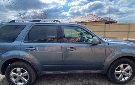 Ford Escape II, 2011 год, 1 300 000 рублей, 6 фотография