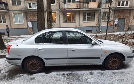 Hyundai Elantra III, 2003 год, 260 000 рублей, 4 фотография