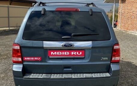 Ford Escape II, 2011 год, 1 300 000 рублей, 3 фотография