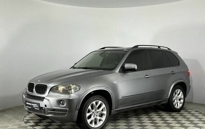 BMW X5, 2009 год, 1 797 000 рублей, 1 фотография