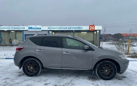 Nissan Murano, 2013 год, 1 450 000 рублей, 2 фотография