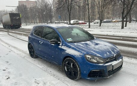 Volkswagen Golf R VII, 2012 год, 1 750 000 рублей, 1 фотография